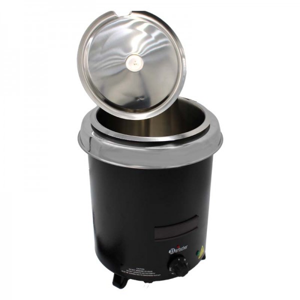 Suppentopf Club, 8,5Liter