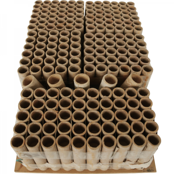 Batteriefeuerwerk Manhattan