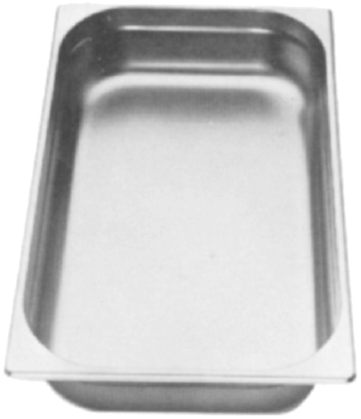 GN-Einsatz 1/1, 100mm,14 Liter
