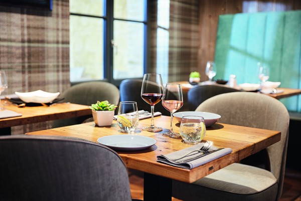 Weißweinglas - Juliette