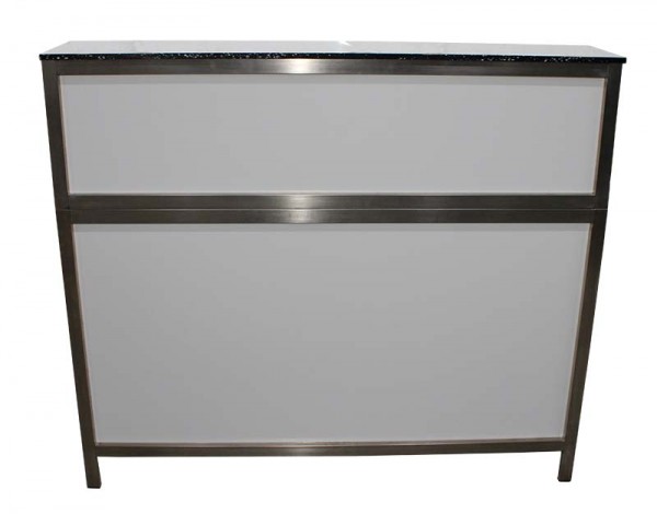 Barthekenaufsatz für Getränketheke