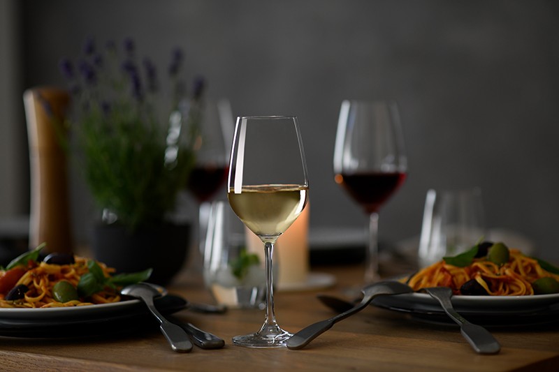 Weißweinglas - Vina