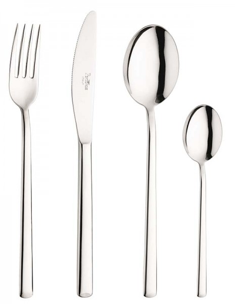 Menügabel - Synthesis