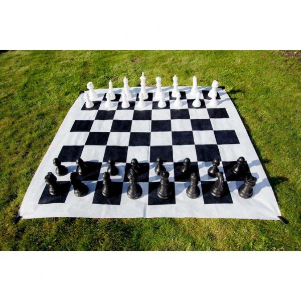 Schach XXL