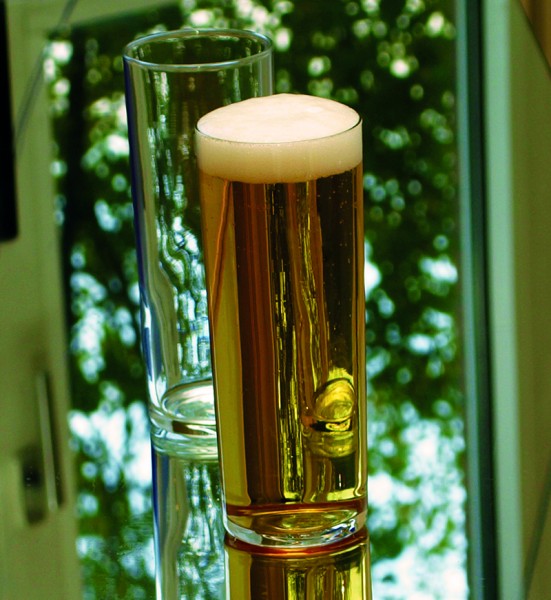 Bierglas - Kölsch
