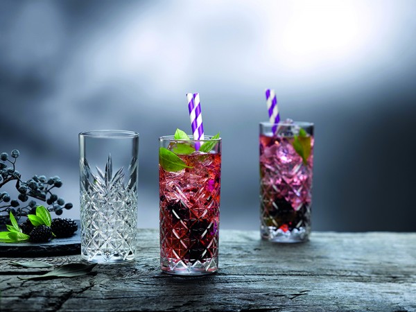 Longdrinkglas - Timeless