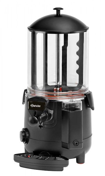 Schokoladendispenser