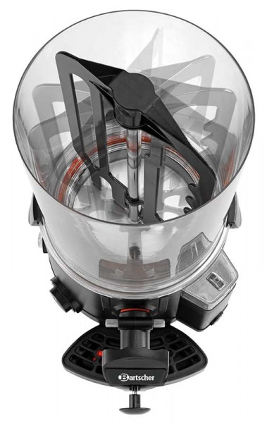 Schokoladendispenser