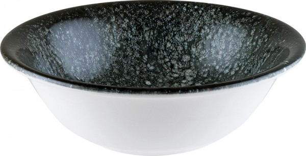 Gourmet Schälchen / Bowl Ø16cm - Cosmos Black