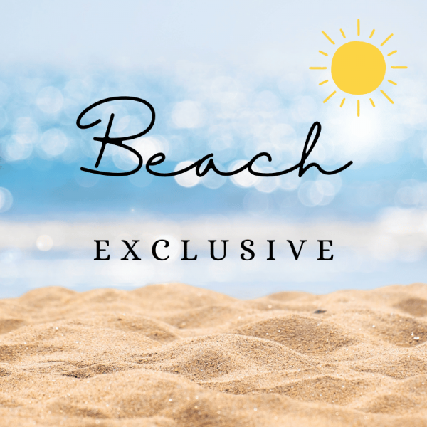 Beachpaket EXCLUSIVE