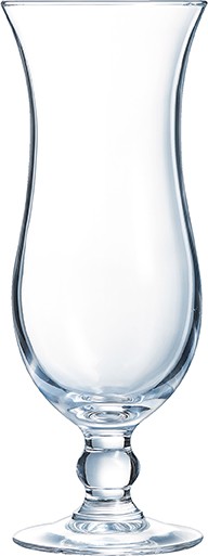Cocktailglas Hurricane
