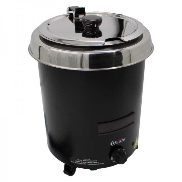 Suppentopf Club, 8,5Liter