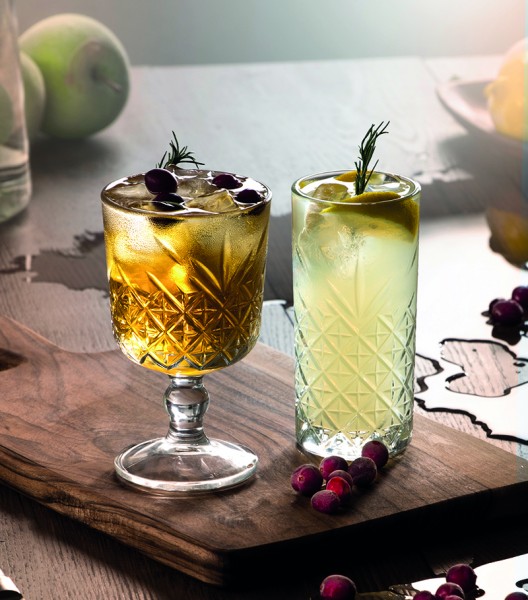 Longdrinkglas - Timeless