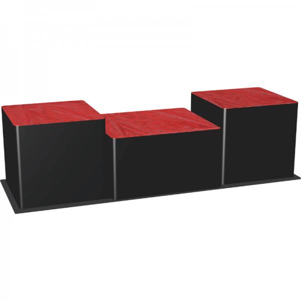 Batteriefeuerwerk San Francisco