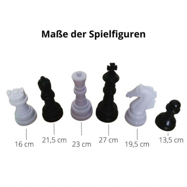 Schach XXL