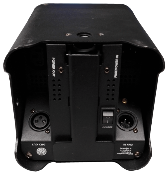 Smartbat - PROlights -Akku-Spot