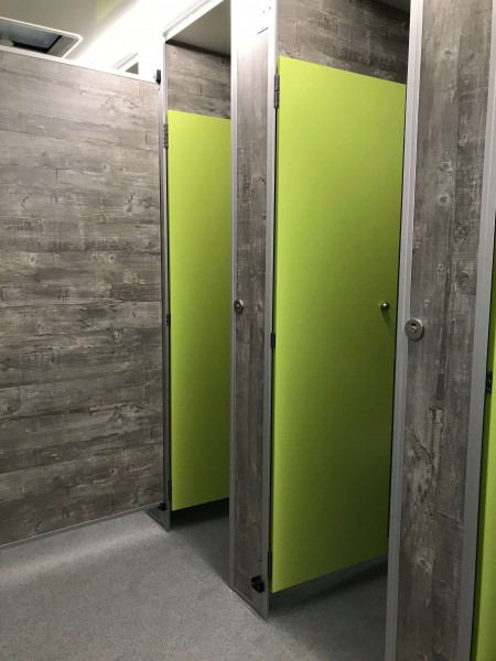 Toilettenwagen Typ FIRST CLASS