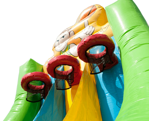 Basketball Challenge