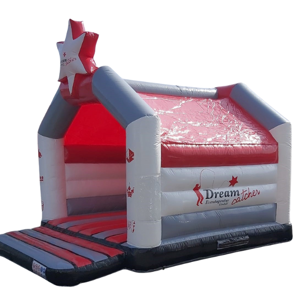 Hüpfburg Dreamcatcher