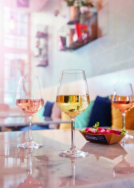 Weißweinglas - Juliette