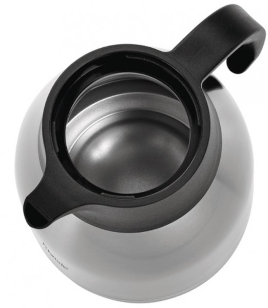 Isolierkanne, 2 Liter